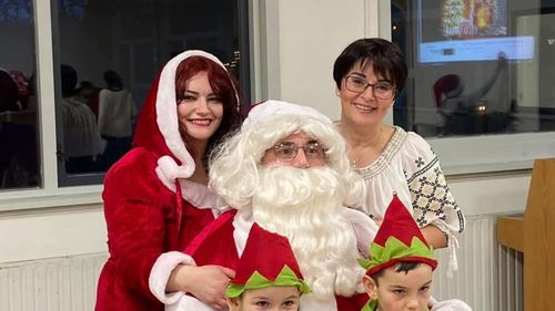 Modelul danez de învățământ, prin ochii unei profesoare din România. Cum e școala în Danemarca pe timp de pandemie. Prezență fizică la ore aproape pentru toată lumea și fără mască în sala de clasă.