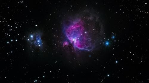 Astronomii din China au calculat masa galaxiei Andromeda cu un grad mai mare de precizie