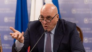 Ministrul italian al Apărării cere un armistiţiu în Ucraina şi discuţii de pace cu Putin / Guido Crosetto susține că sancţiunile economice împotriva Rusiei au eşuat