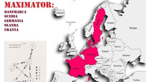 Maximator, alianța serviciilor secrete din 5 țări europene, care a dublat din umbră Five-Eyes, timp de 50 de ani. Numele, ales de spioni ”la o bere”, în Bavaria
