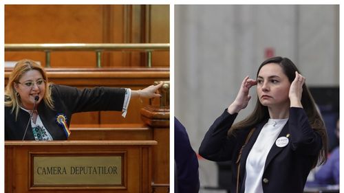 Tensiuni între partidele așa zis suveraniste: POT acuză SOS România că servește „sistemul” / SOS denunță „tentative de destabilizare”