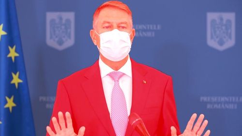 Orban despre Iohannis: Ne-a mințit și a vrut să pară mumă, dar a dovedit că este ciumă roșie