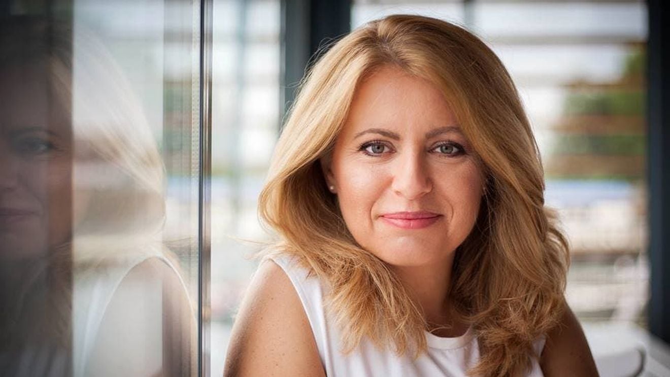 Ruptură pe flancul de Est: Zuzana Caputova, președintele Slovaciei, cere Grupului de la Vișegrad ”să respecte și să protejeze statul de drept”