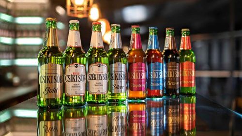 Ministrul de Externe al Ungariei retrage pașaportul diplomatic al proprietarului Csíki Sör / András Lénárd nu mai este "diplomat al berii"