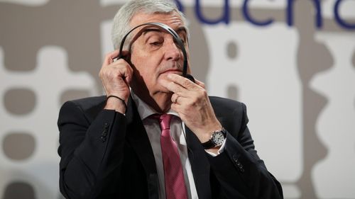 Tăriceanu îi cere premierului Dăncilă să acorde o atenție sporită concernului Exxon-OMV pentru gazele din Marea Neagră