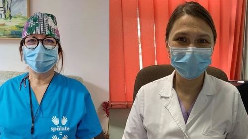 Primul protocol național de tratament pentru coronavirus a venit de la medicii din Cluj: „Încă de la finalul lunii ianuarie noi tratam pacienții ca suspecți de Covid-19, făceam teste. Cercetam tot ce se întâmpla în China și studiile internaționale. Știam că vine epidemia la noi”