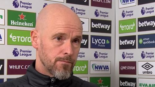 Antrenor demis în Bundesliga după doar două etape: Erik ten Hag, dat afară de Leverkusen