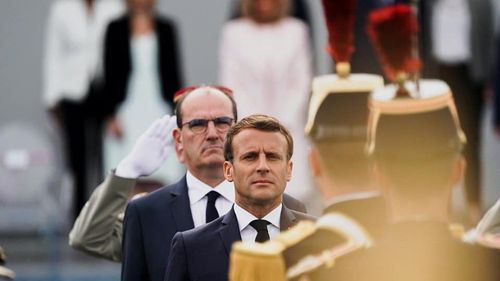 Noul guvern de la Paris declară toleranţă zero islamismului radical