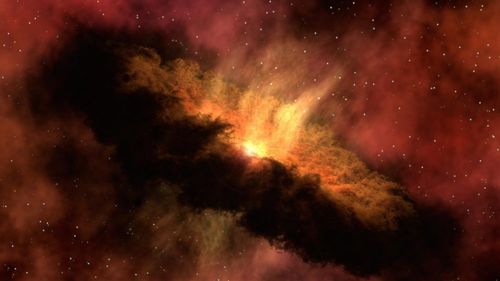 Principalele descoperiri ale telescopului spațial Hubble: ”Lumile” de dincolo de soare, creșterea galaxiilor, universul în expansiune