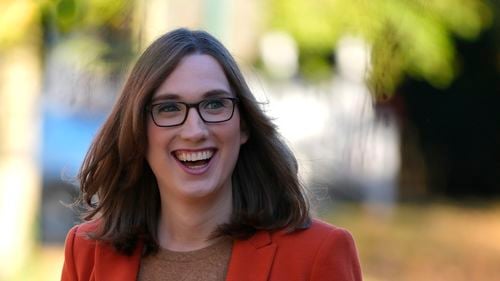 Moment istoric: Prima persoană transgender aleasă în Congresul SUA