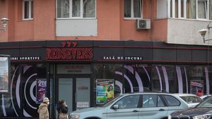 A fost aprobat regulamentul privind funcţionarea sălilor cu jocuri de noroc în Satu Mare / Sălile de jocuri, scoase din zona  şcolilor