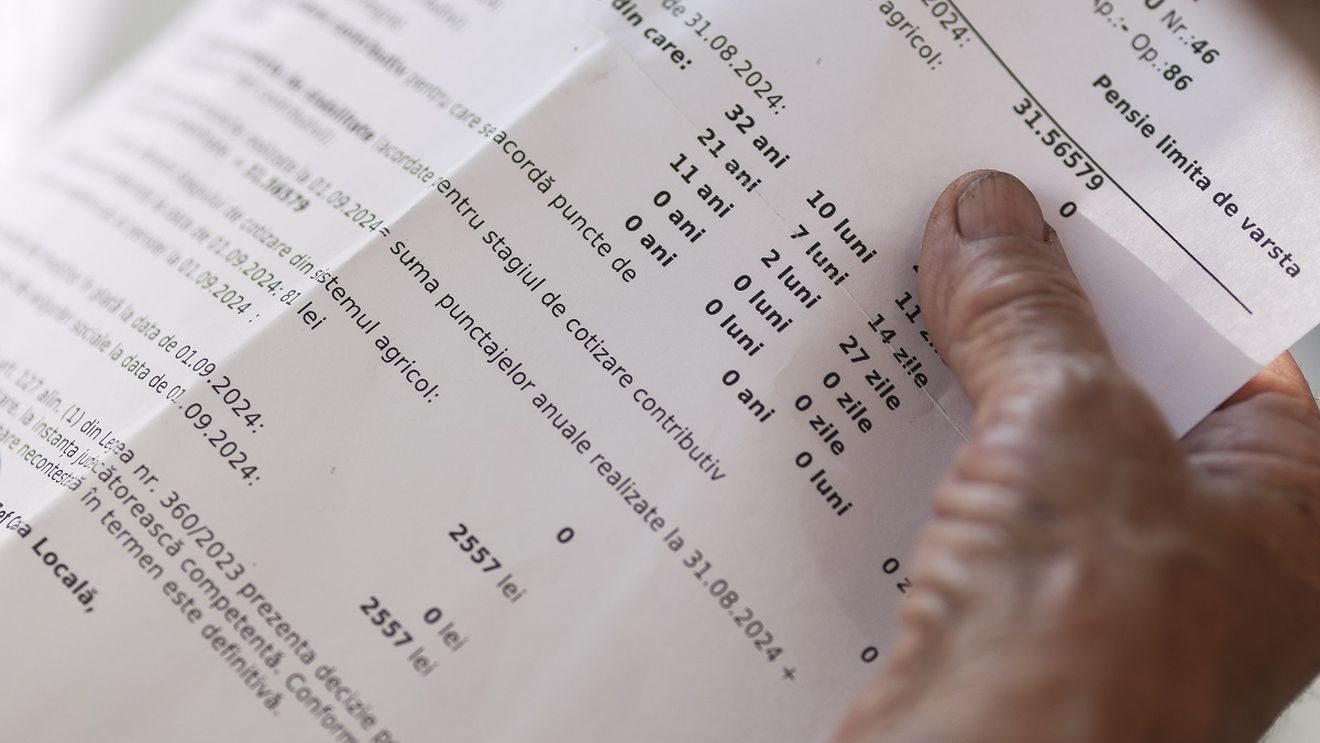 Ciolacu anunță modificări la recalcularea pensiilor: Vedem exact unde sunt imperfecțiunile legii. Ministerul Muncii va trimite o scrisoare pe fiecare categorie socio-profesională și pe urmă trebuie să modificăm