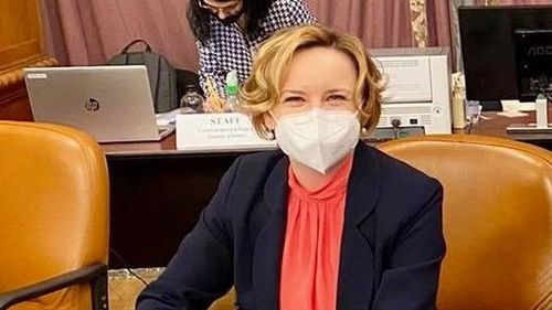 Cosette Chichirău, după ce Mihai Chirica a spus că se simte într-un grav pericol: Este un discurs tipic de PSD-ist prins la furat, din categoria Dragnea-Năstase. Iar asta nu face cinste PNL