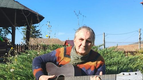 Solistul Mircea Rusu, condamnat la 3 ani de închisoare cu executare / A primit a doua condamnare într-un dosar penal pentru complicitate la delapidare