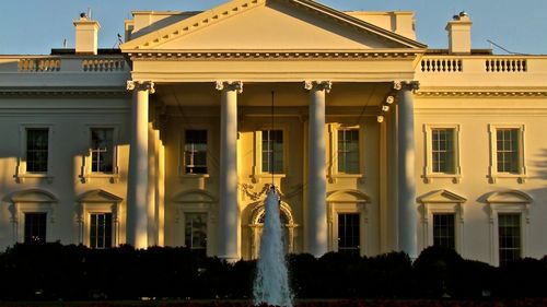 Casa Albă nu face ”niciun comentariu” despre condamnarea lui Trump / ”Nimeni nu este mai presus de lege”, transmite un purtător de cuvânt al campaniei lui Biden