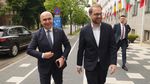 Bolojan, despre argumentele USR de a-și păstra miniștrii într-un nou guvern: Să vedem cum se va finaliza discuția cu premierul desemnat / Admite că PNL lucrează la formarea unui nou pol politic, pentru alegerile din 2028