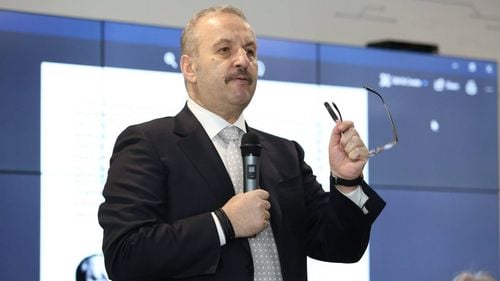 Vasile Dâncu: Spitalul regional de la Cluj este o iluzie. Realizarea spitalelor regionale nu este dorită de sistemul medical