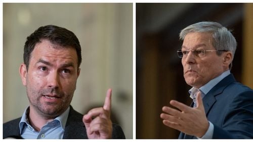 EXCLUSIV Lista celor 11 parlamentari USR ce vor pleca la noul partid al lui Dacian Cioloș. Drulă, primul atac dur la Cioloș: ”Un plan lipsit de demnitate, îi forțează să devină traseiști”