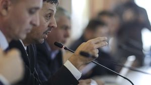 Daniel David, despre slaba implementare a proiectelor din PNRR în școli: N-aș vrea să renunțăm la niciun proiect, dar nici n-aș vrea să pun la risc finanțarea prin faptul că ne-am angajat la prea multe lucruri