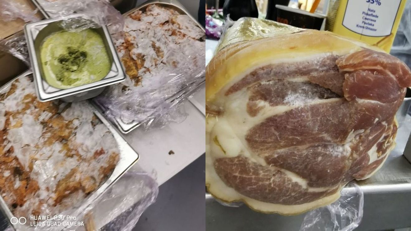 Protecția Consumatorilor a amendat două hoteluri de cinci stele din Bucureşti, după ce au fost găsite produse alimentare expirate sau alterate, insecte în bucătărie, dar şi păr, pete şi mizerie în camere