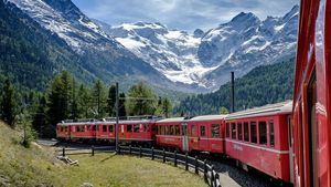 Cum poate călători mai ieftin în Europa o familie cu copii. Sfaturile unei britanice, după o vacanță de șapte zile în șapte țări, cu două avioane și 13 trenuri 