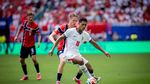 Anglia s-a calificat în semifinalele Cupei Mondiale după o victorie dramatică în fața Norvegiei, scor 2-1 / Jude Bellingham, eroul englezilor
