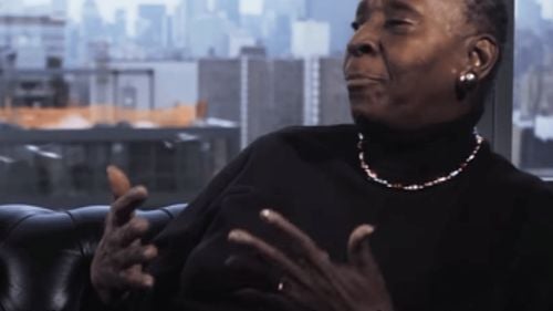 Maryse Condé, una dintre marile voci ale literaturii francofone, a murit la 90 de ani