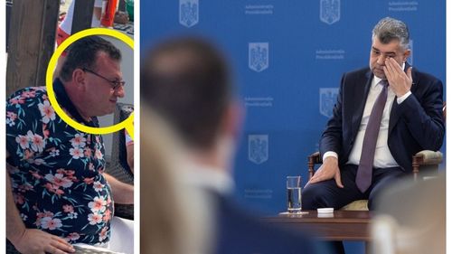 EXCLUSIV Cum prosperă firmele lui Mihai Rotaru din Buzău, prietenul lui Marcel Ciolacu și finanțator important al PSD / Câștigă contracte de miliarde cu statul / Legătura cu afacerea de 27 de milioane de euro din sectorul 3 anchetată de DNA