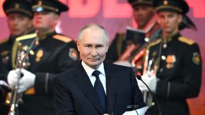 Putin nu mai este un paria - iar ambițiile sale depășesc Ucraina / Indiferent dacă pacea poate fi obținută sau nu, acesta este sfârșitul eforturilor de izolare a președintelui Rusiei, Trump fiind nerăbdător ca acesta să revină la masa negocierilor/Analiză TheTimes, Mark Galeotti