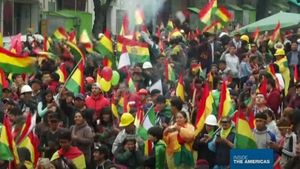Alegeri prezidenţiale în Bolivia: Ţara speră să lase în urmă violenţele din epoca post-Morales, care au ucis zeci de persoane în ultimul an