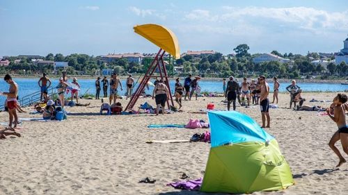 Cine va exploata nămolul de la Techirghiol și sarea de la Nireș în valoare de peste 400 de milioane de euro/ Licențele, date de omul lui Cîțu unor sponsori ai PNL sau unor firme cu conexiuni la PSD