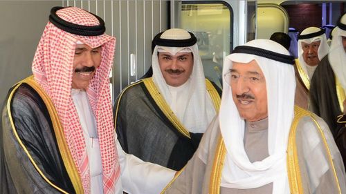 CIO a decis o interdicţie de 15 ani pentru şeicul Ahmad al Kuwaitului / A fost condamnat de o instanţă penală elveţiană pentru fals în 2021