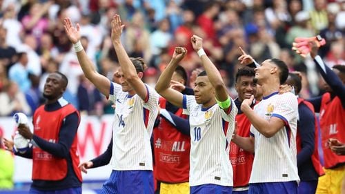 FINAL Franța - Belgia 1-0 / Franța elimină Belgia, fără ca un francez să înscrie. Kylian Mbappe a câștigat duelul cu Kevin De Bruyne