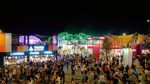 Beach, Please! în Ziua 3: 155.000 de participanți într-o singură zi. Future și Quavo, pentru prima dată LIVE în România, iar NIBIRU își dezvăluie viitorul