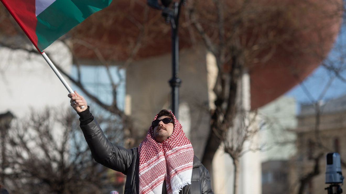 Irlanda, Spania, Slovenia și Malta ar putea recunoaşte statul palestinian pe 21 mai (presă)
