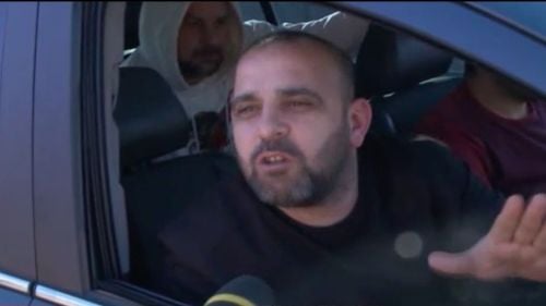 Reacția unui turc, blocat în traficul infernal de pe DN1: „Așa ceva în Turcia nu are. Trafic, nimic nu este. Avem autobandă, tot e frumos”