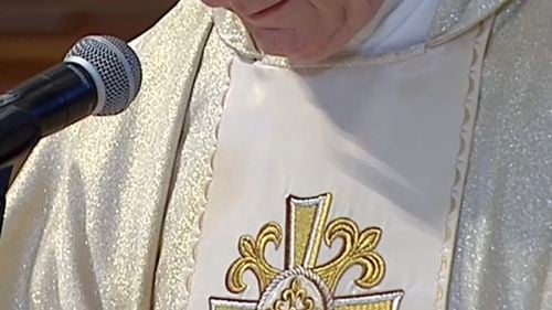 Cine este favoritul la ocuparea Sfântului Scaun, în viziunea ChatGPT