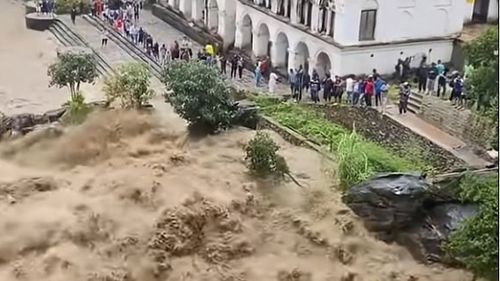 Cel puţin 22 de oameni au murit în Nepal în urma ploilor abundente