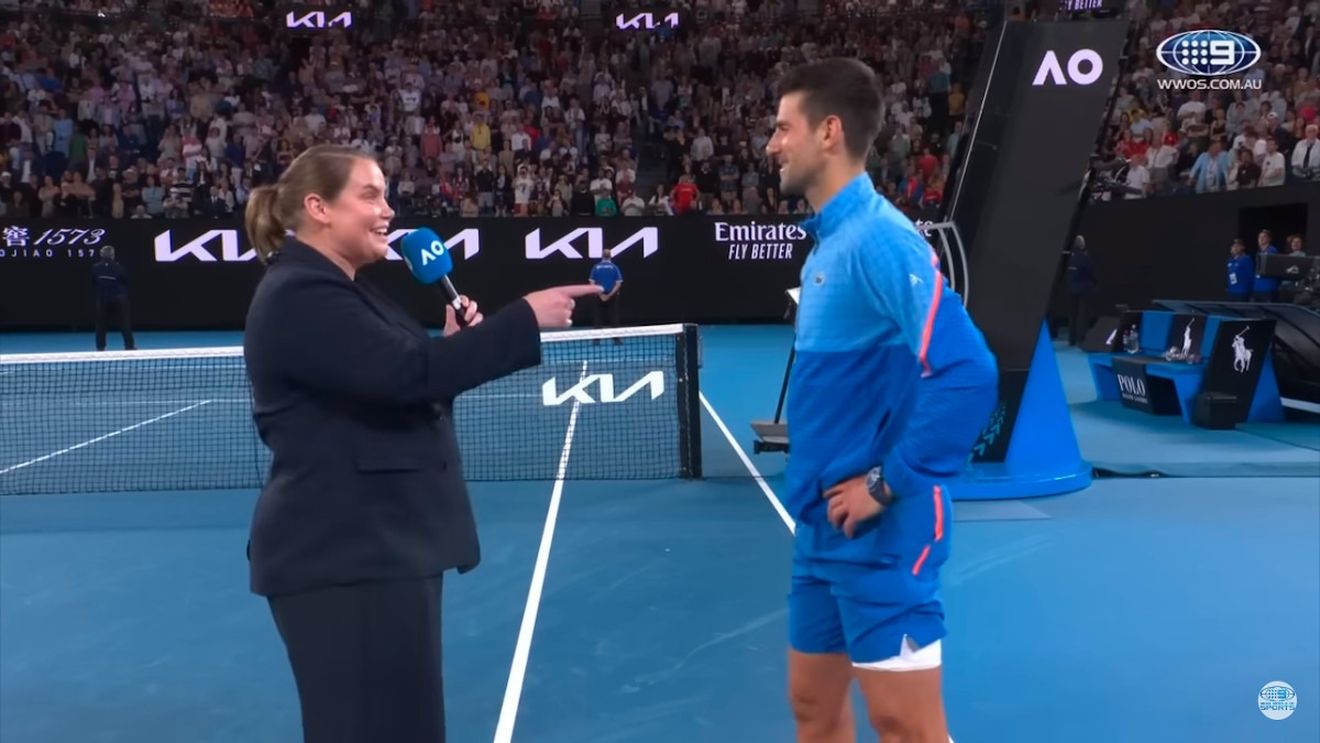 Body shaming şi fat shaming. Fosta jucătoare de tenis Jelena Dokici denunţă criticile legate de greutatea sa, venite în special din Serbia: „Vă spun ce s-a întâmplat, găsesc o modalitate de a supravieţui şi de a lupta”