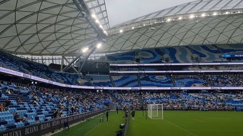 Scandal în Australia: Stadion de 828 de milioane de dolari, închis săptămâni bune din cauza unei erori „inacceptabile” la suprafața de joc