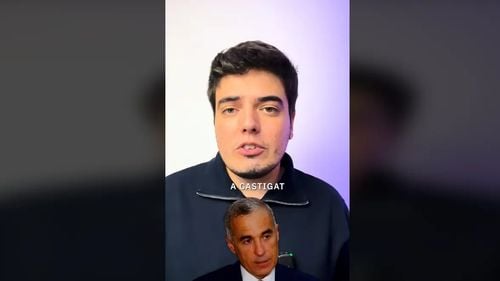 VIDEO Un antreprenor de 25 de ani oferă rețeta simplă aplicată pe Tik Tok, care l-a ajutat pe Călin Georgescu să ajungă în turul al doilea al alegerilor prezidențiale