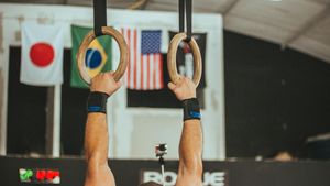 Sportivii ruşi cărora li s-a acordat „statut neutru” refuză să concureze la competiţiile internaţionale de gimnastică