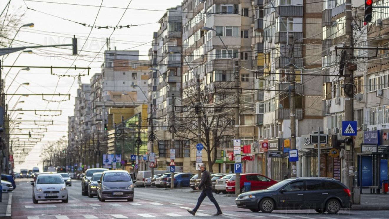 Un gălăţean a sunat la 112 şi a ameninţat că se va sinucide cu o armă de foc