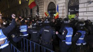 Cinci deputaţi AUR au fost citaţi la Parchetul General, anunţă George Simion
