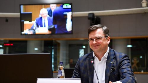 Ministrul ucrainean de externe: Rusia ar putea lansa o "ofensivă de amploare" în ianuarie sau februarie