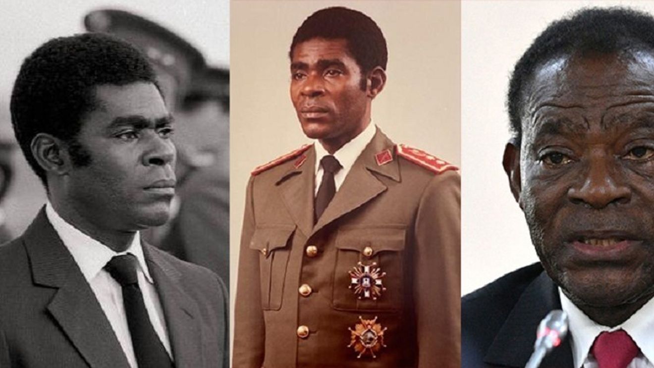 Preşedintele cu cei mai mulţi ani la conducerea unei ţări, Teodoro Obiang Nguema Mbasogo, a fost reales cu aproape 95% pentru următorii 7 ani/ Conduce Guineea Ecuatorială, unul dintre cele mai autoritare regimuri, de peste 40 de ani
