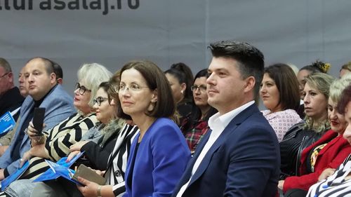 Omul lui Bode, secretar de stat în ministerul justiției, mesaj de Ziua Femeii: Lumea va fi un loc mai frumos în care să trăim dacă vom începe să respectăm aceste ființe ale societății