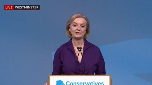 Cine e Liz Truss, noua șefă a Partidului Conservator. Cum a evoluat de la stânga la dreapta cea care îl va înlocui pe Boris Johnson în funcția de prim ministru britanic