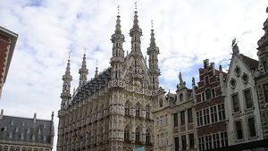 Orașul belgian Leuven a fost desemnat Capitala europeană a Inovării. Cluj, aflat printre finaliști, primește 100.000 de euro