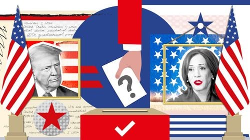 De ce sondajele din SUA au greșit din nou